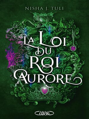 cover image of La loi du Roi Aurore